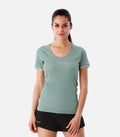 SPANISH MONTAGNARD F Outlet Almond Green