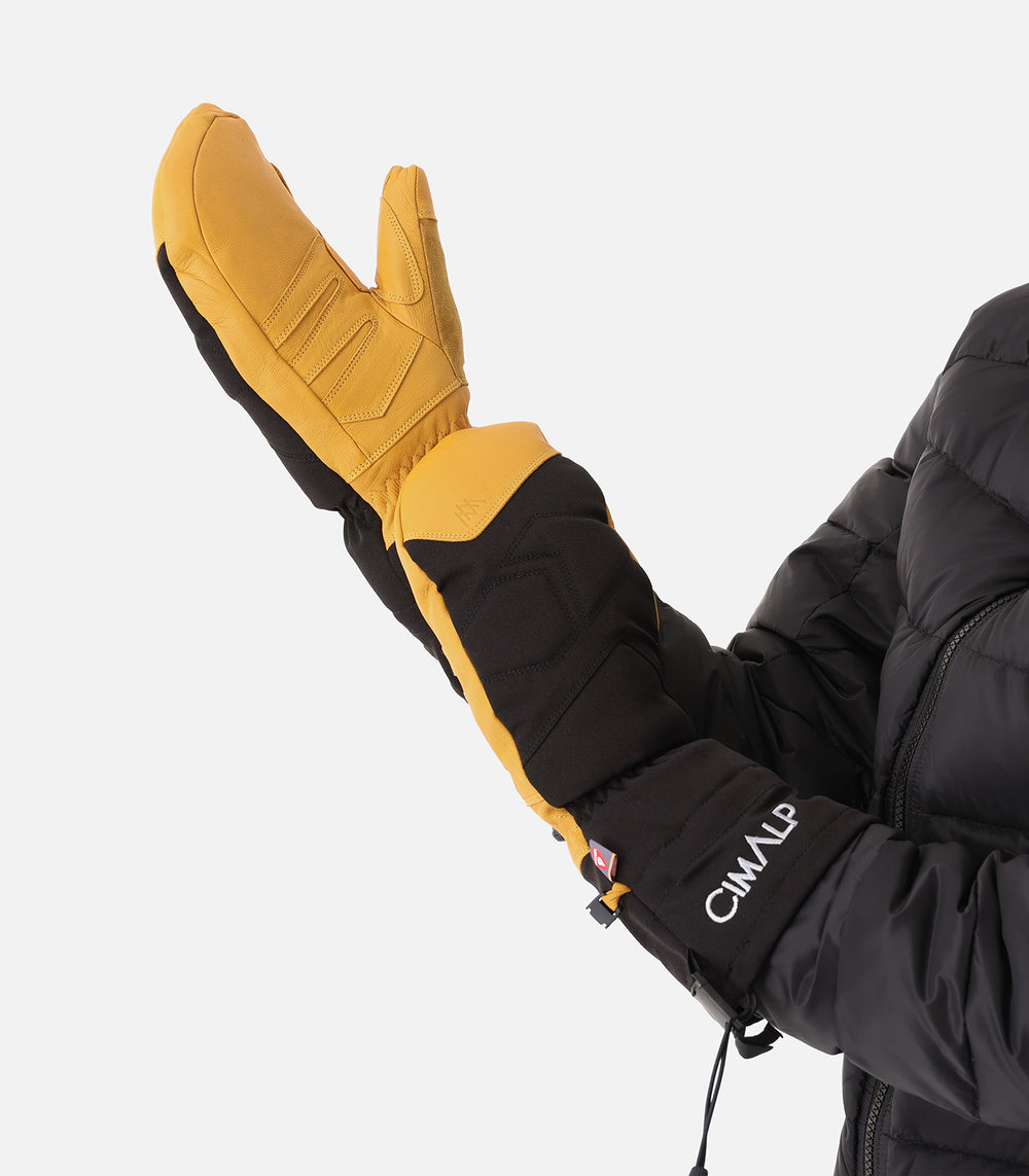 Guantes - Manoplas mixto HERCULE MITTEN