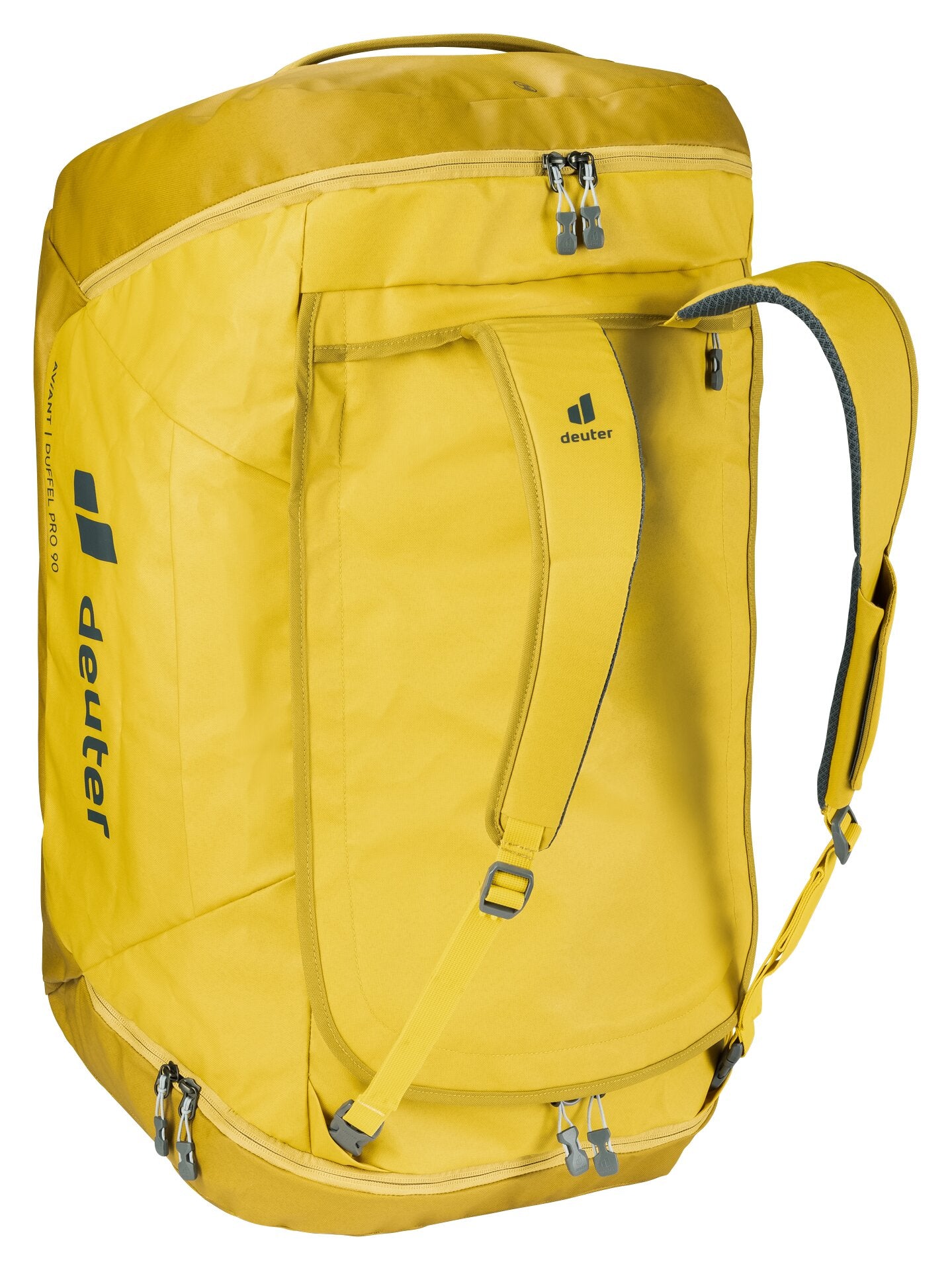 Herren DUFFEL PRO 90