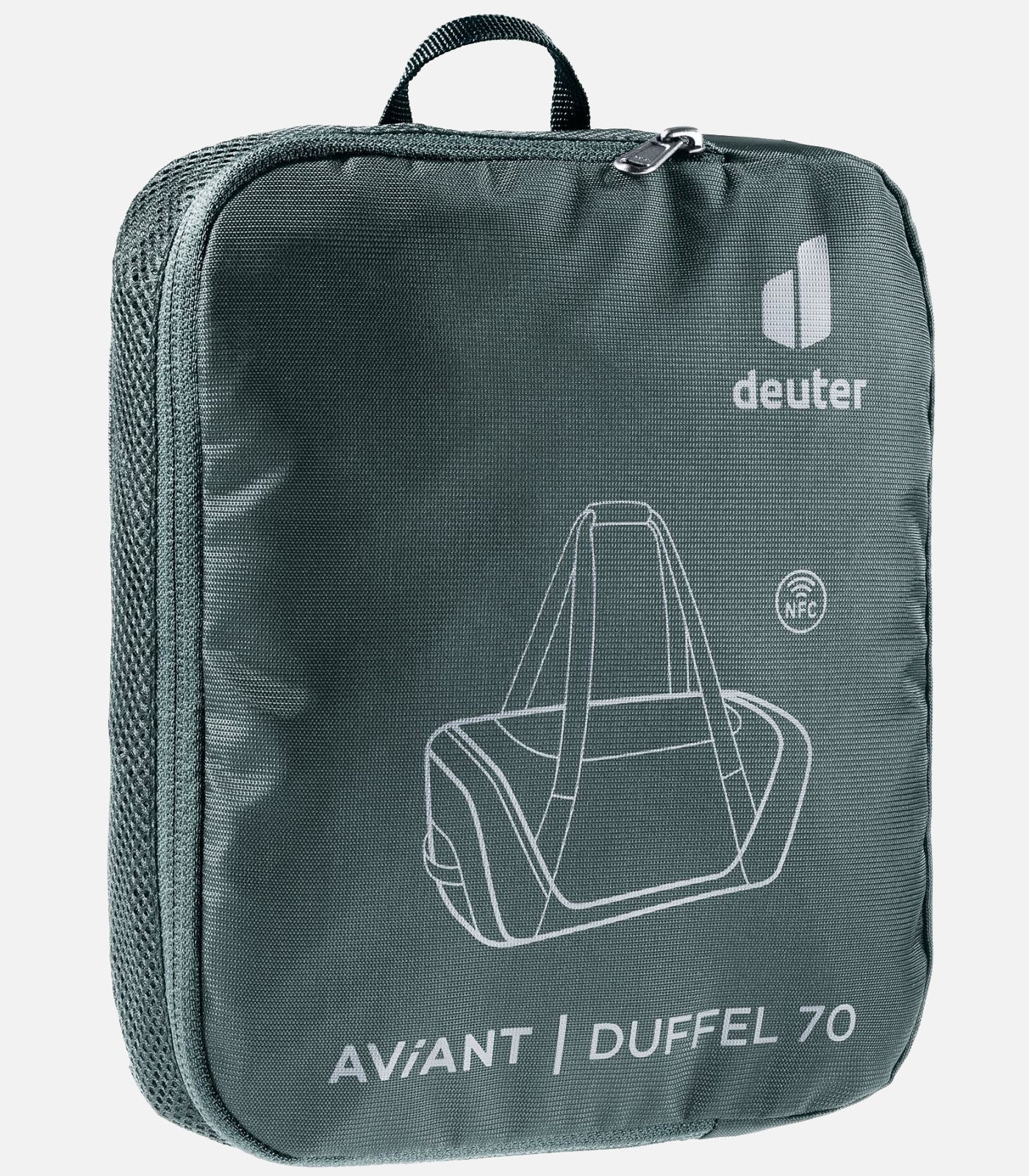 Accessori viaggio trekking Uomo AVIANT DUFFEL 70