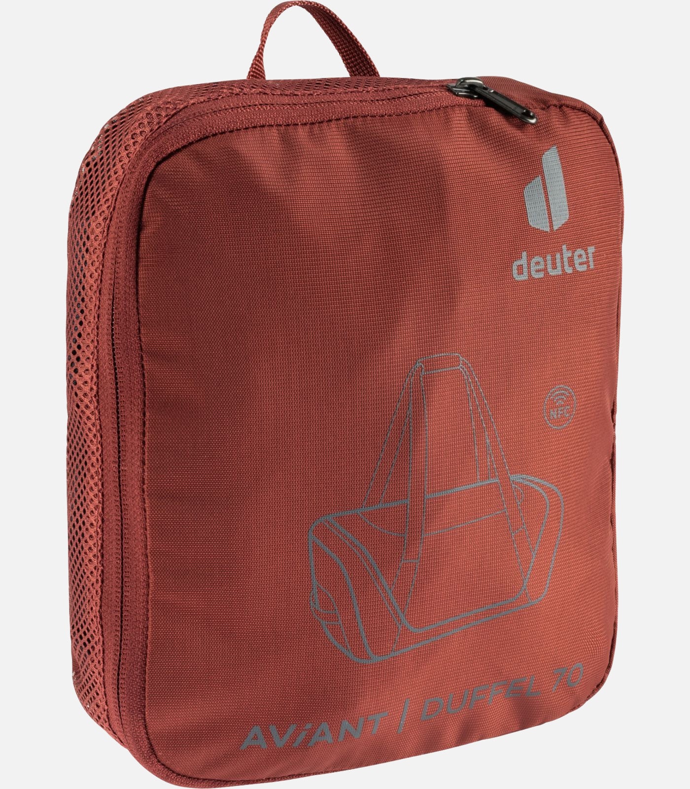 Accessori viaggio trekking Uomo AVIANT DUFFEL 70