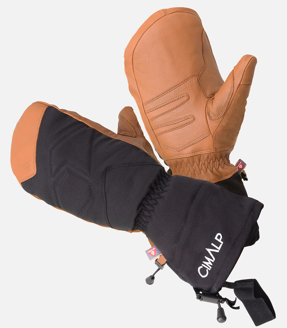 Guantes - Manoplas mixto HERCULE MITTEN