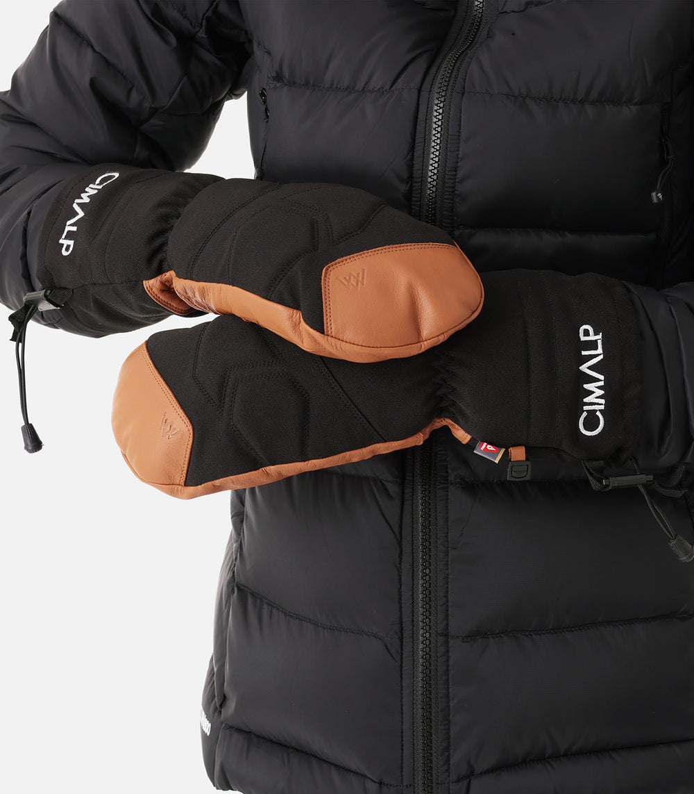 Guantes - Manoplas mixto HERCULE MITTEN