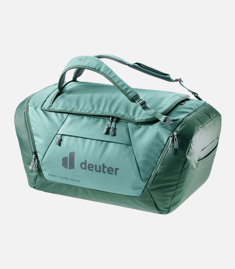 Mochilas de senderismo mujer Hombre DUFFEL PRO 90