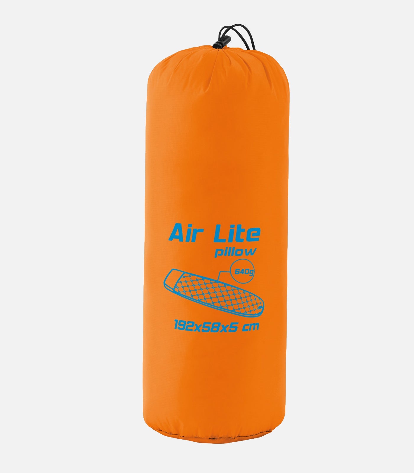 Accessori da trekking per tutti AIR LITE PILLOW MAT