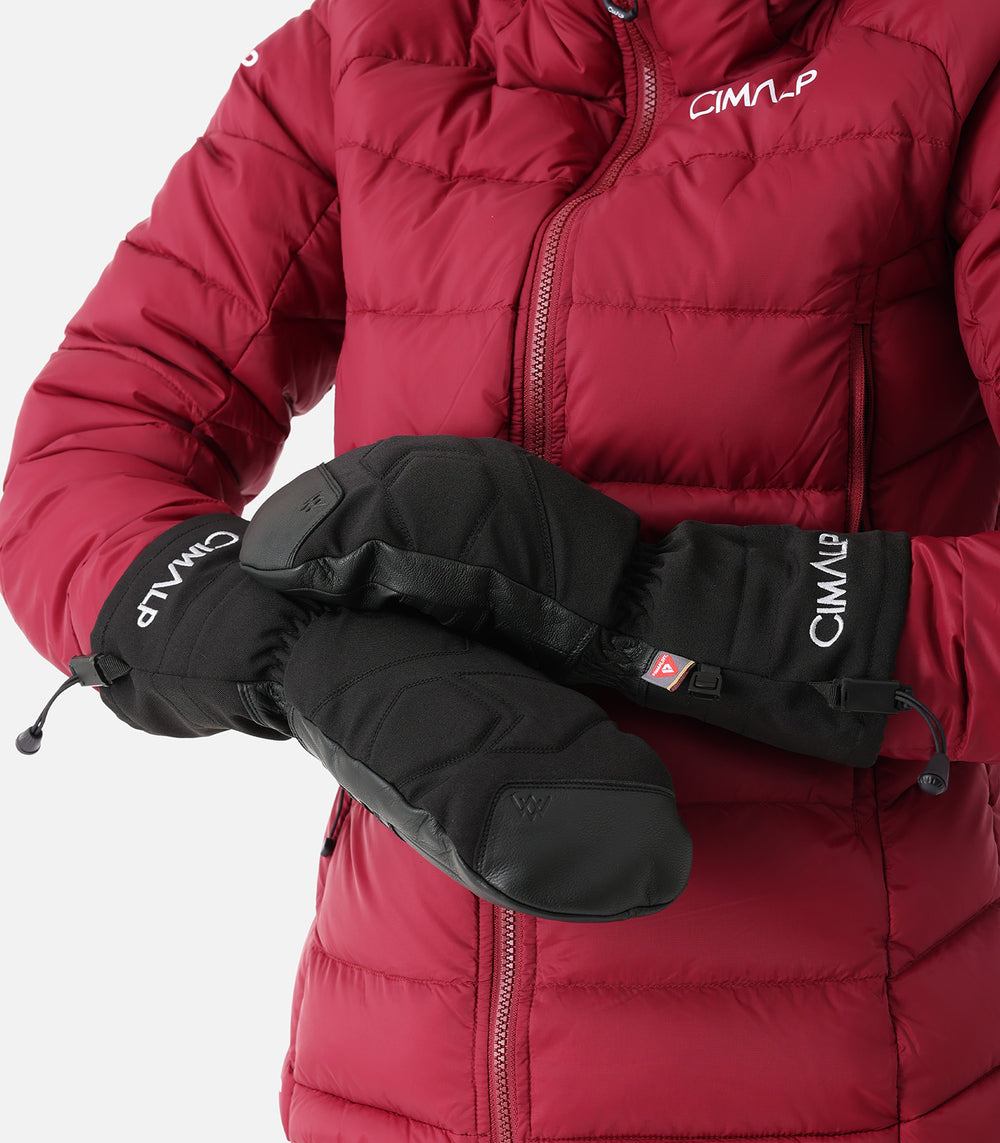 Guantes - Manoplas mixto HERCULE MITTEN