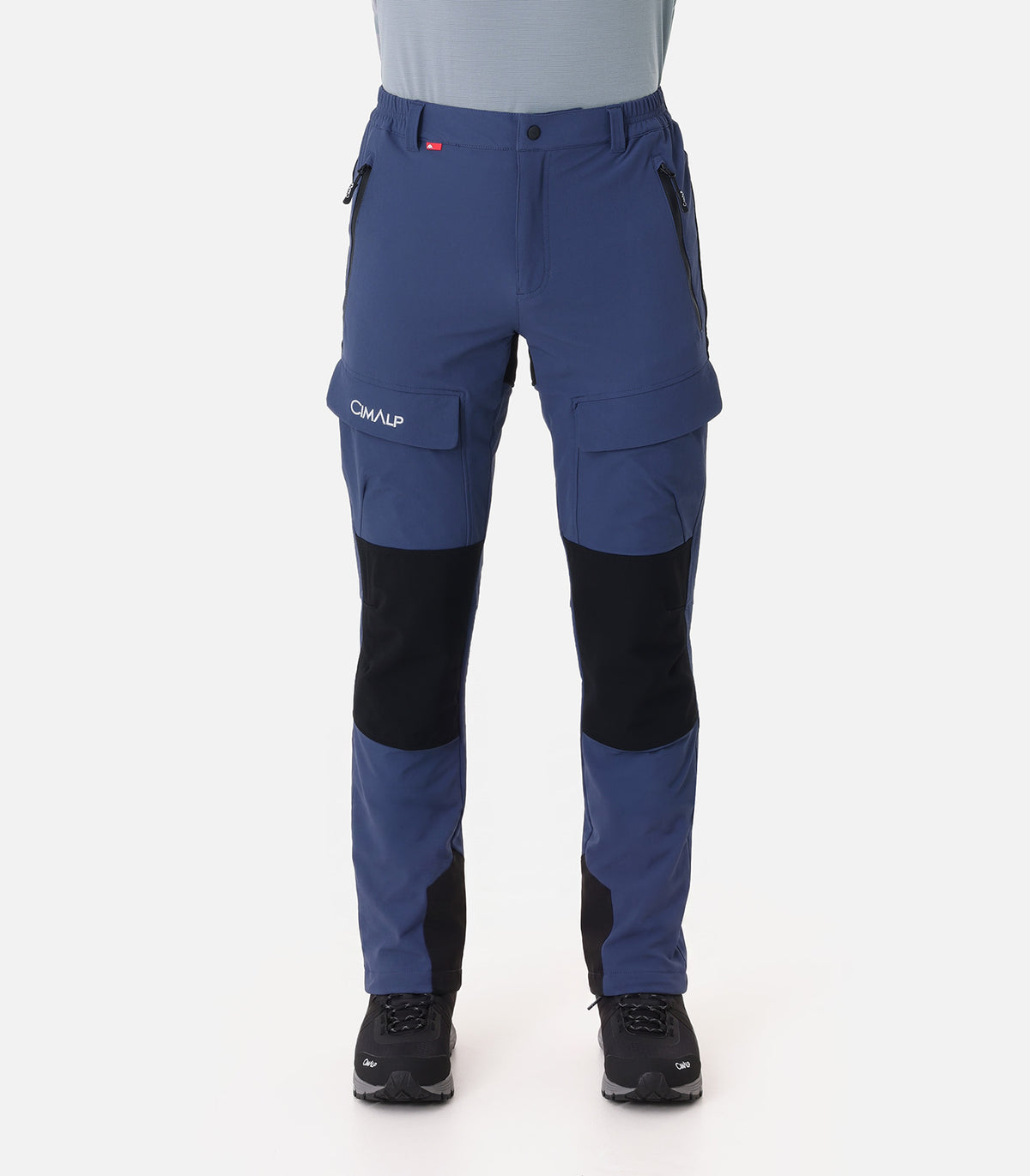 Wanderhosen & Trekkinghosen Herren Herren LAOS 6 H