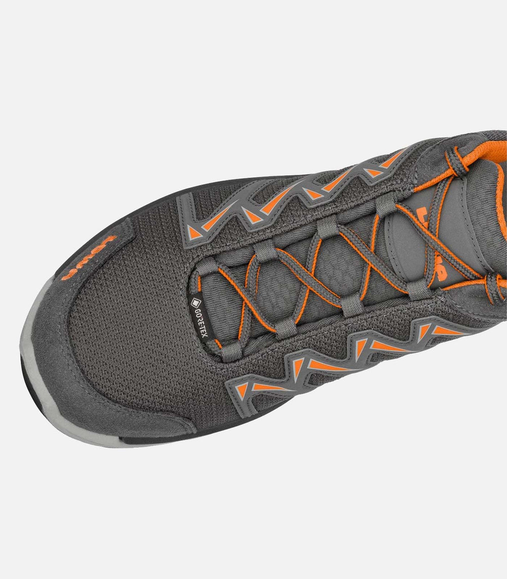 Zapatillas de senderismo hombre Hombre INNOX PRO GTX LO