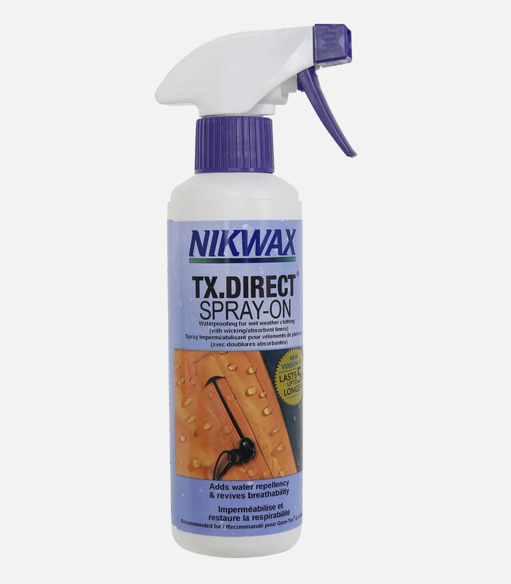 Reise- und Trekking-Zubehör unisex SPRAY TX.DIRECT