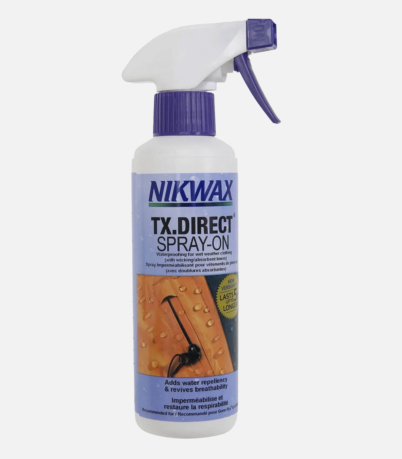 SPRAY TX.DIRECT