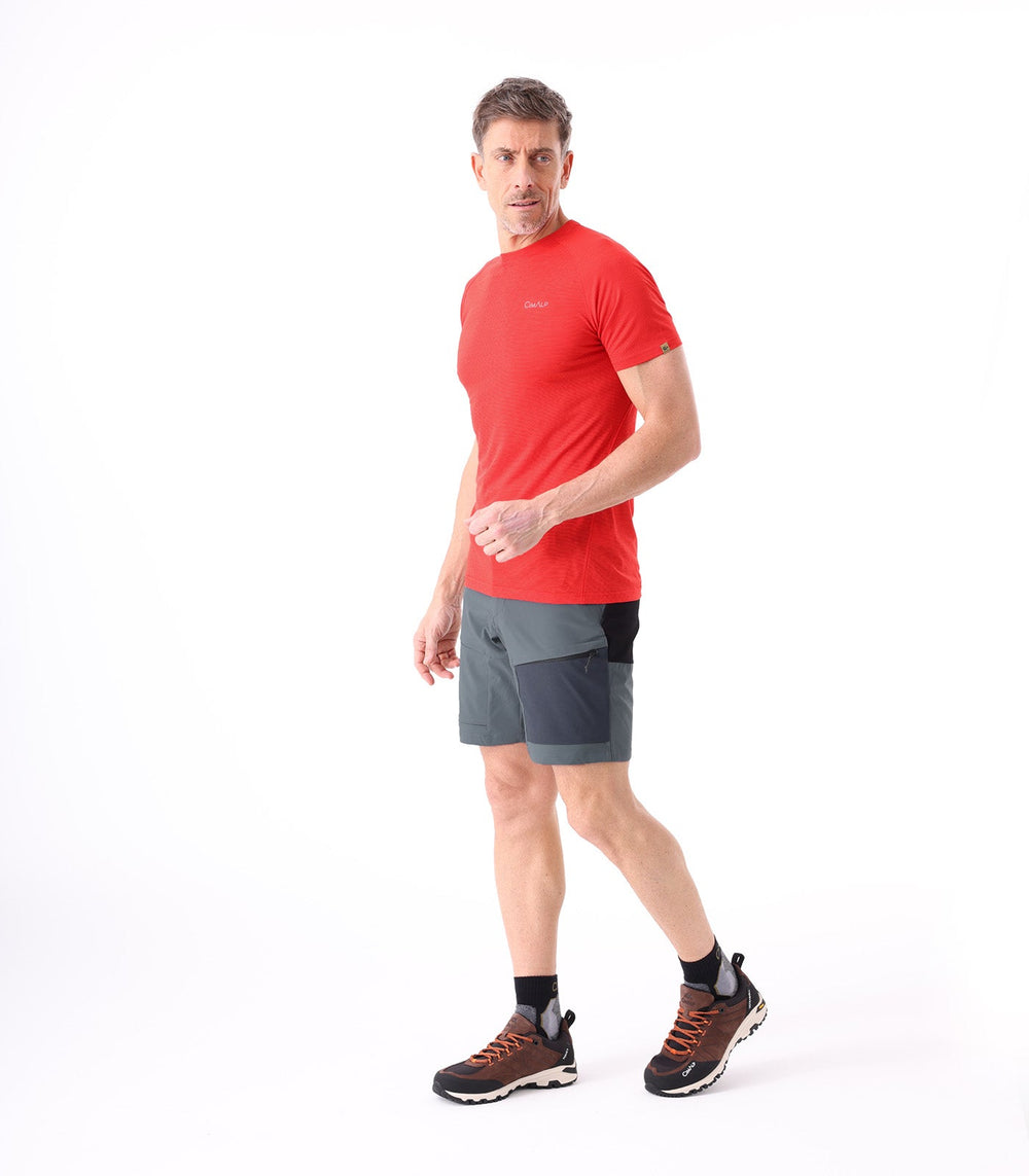 Short et bermudas Homme ROCK MEDIUM 3 H