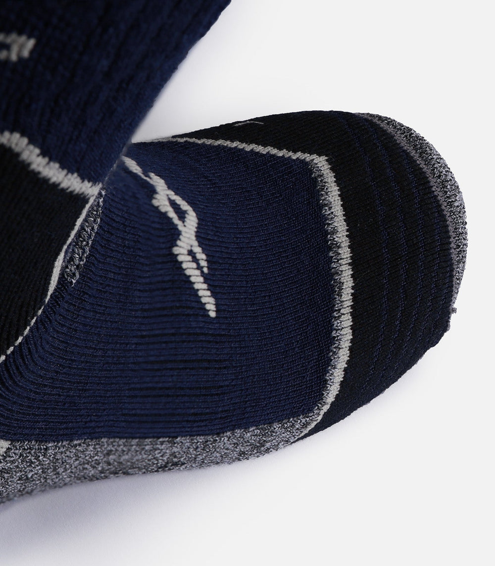 Hiking Socks unisex HIKING 2 HIGH