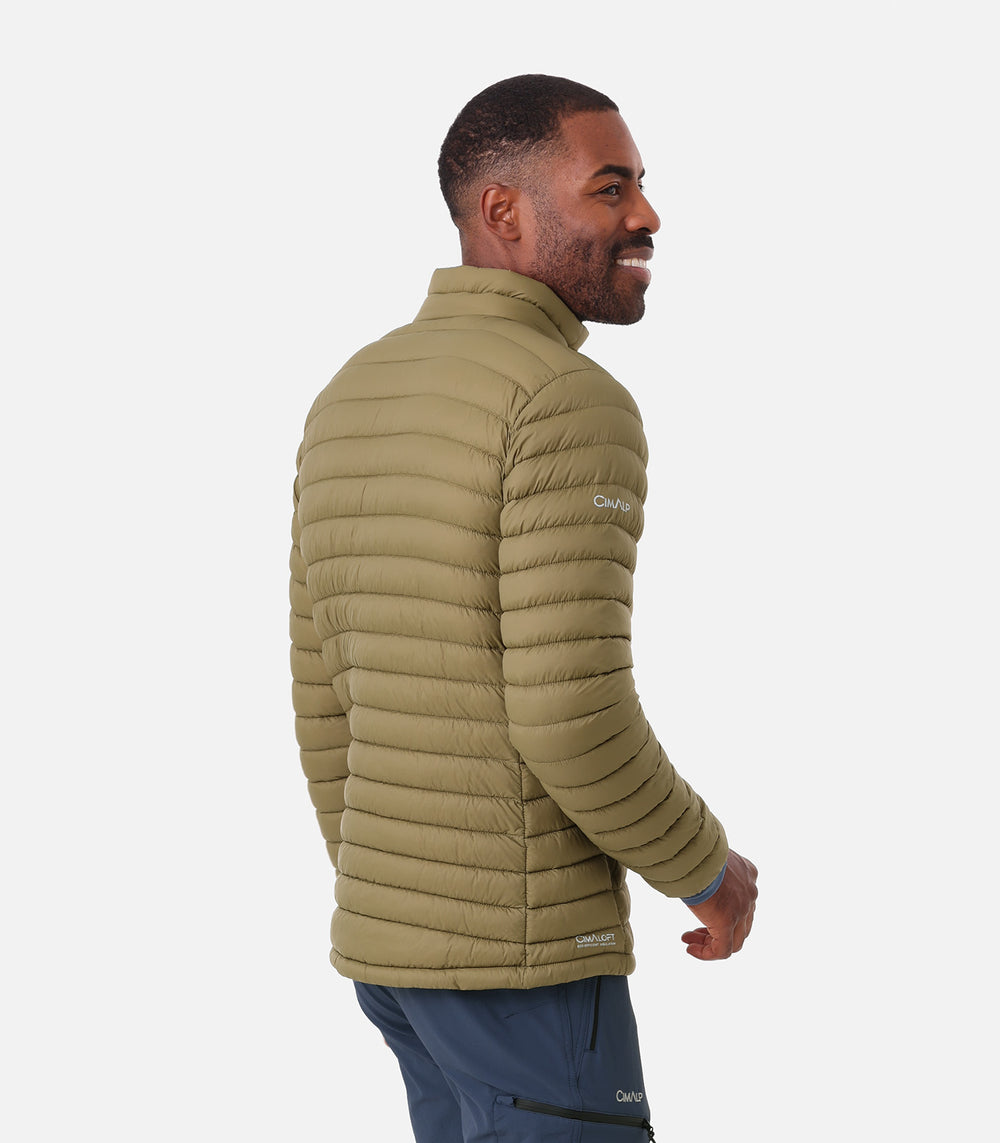 Chaquetas de senderismo hombre Hombre MALLET H