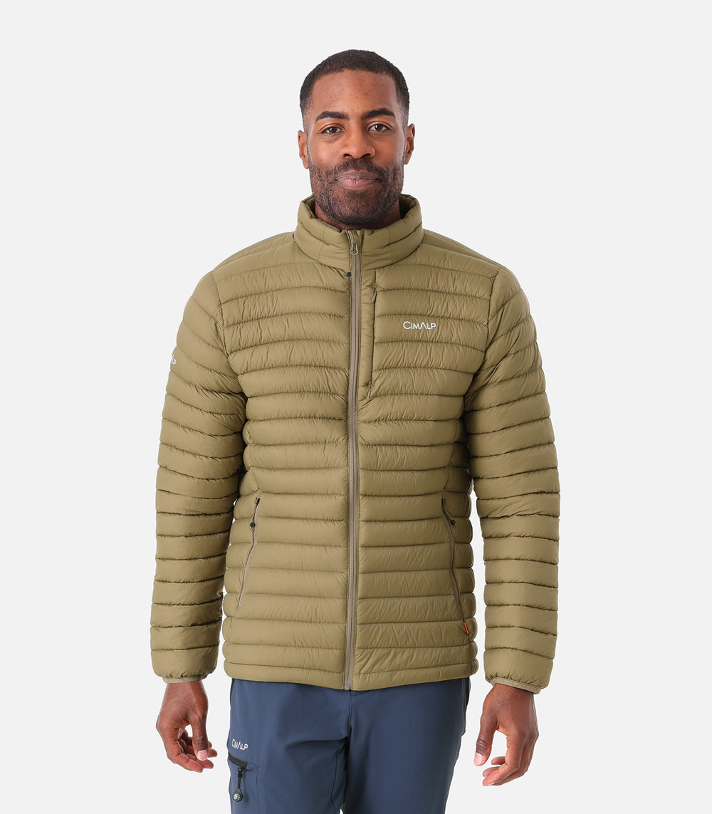 Chaquetas de senderismo hombre Hombre MALLET H