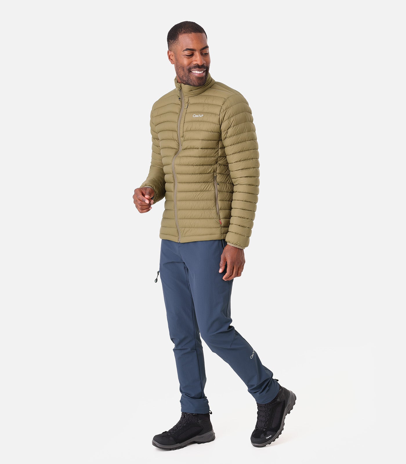 Men MALLET H