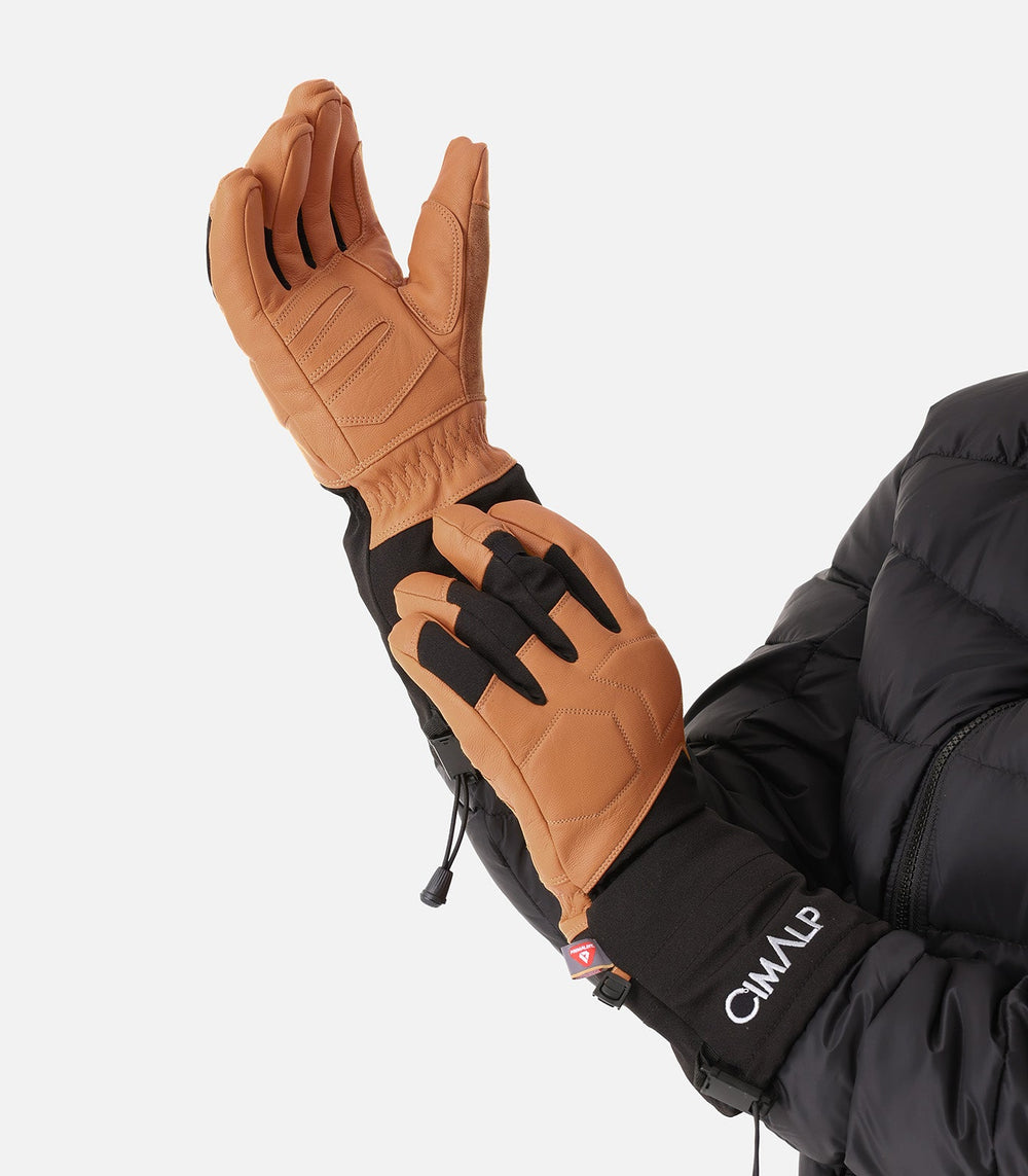 Gants - Moufles mixte HERCULE 4