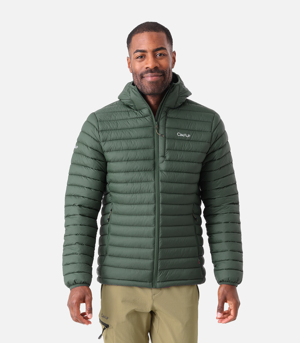 Chaquetas de senderismo hombre Hombre MEIJE H