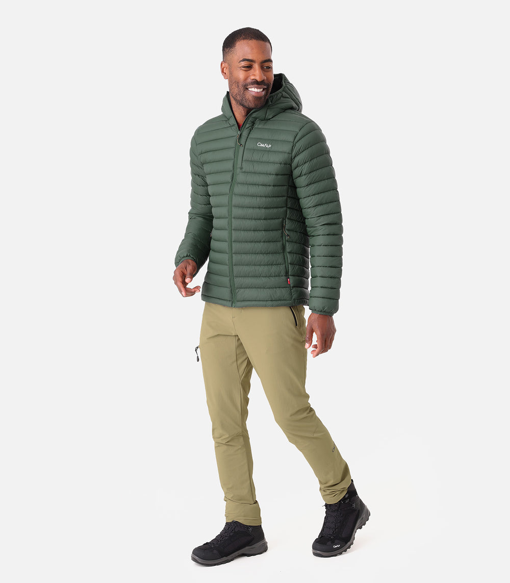 Chaquetas de senderismo hombre Hombre MEIJE H
