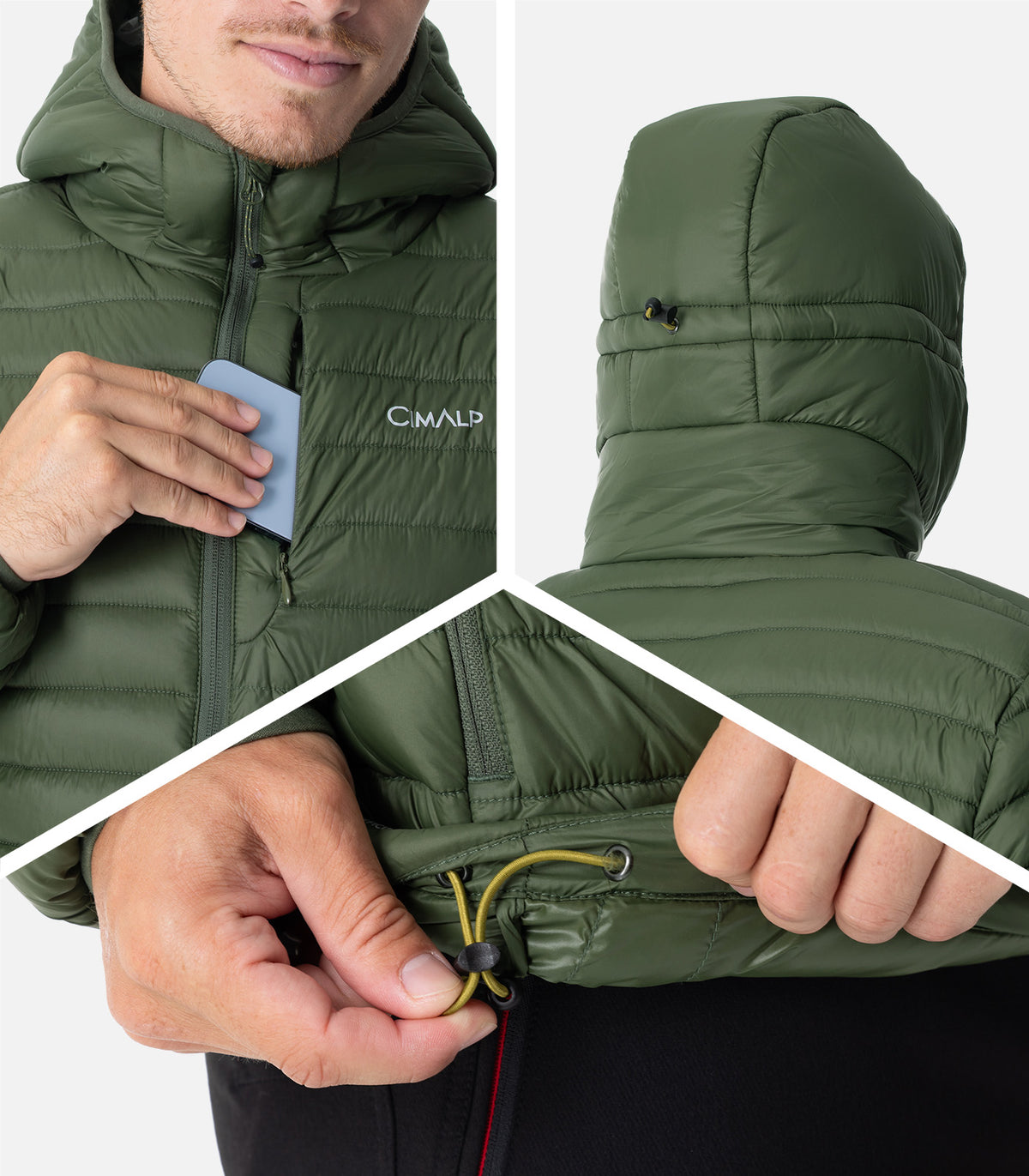 OUTLET Herren MEIJE H Outlet