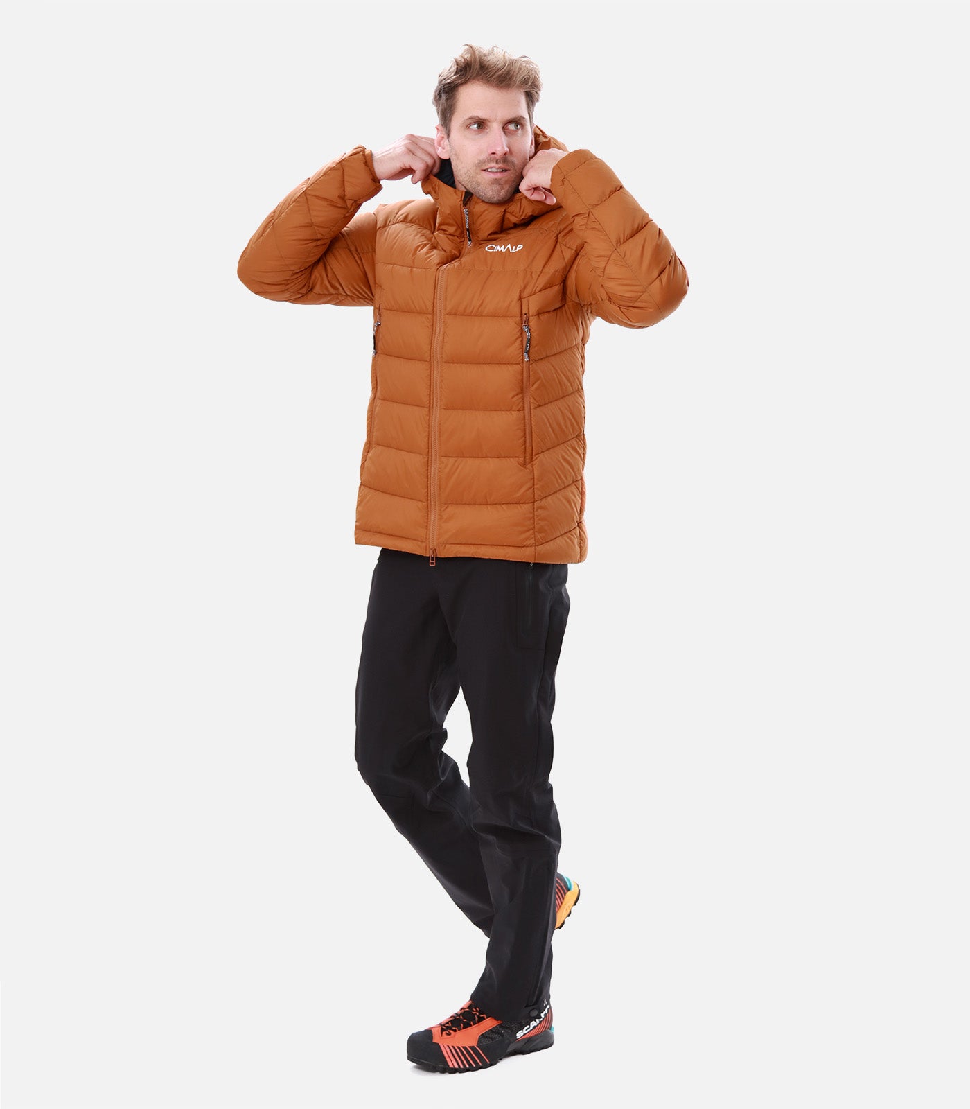 OUTLET Uomo MERU H Outlet