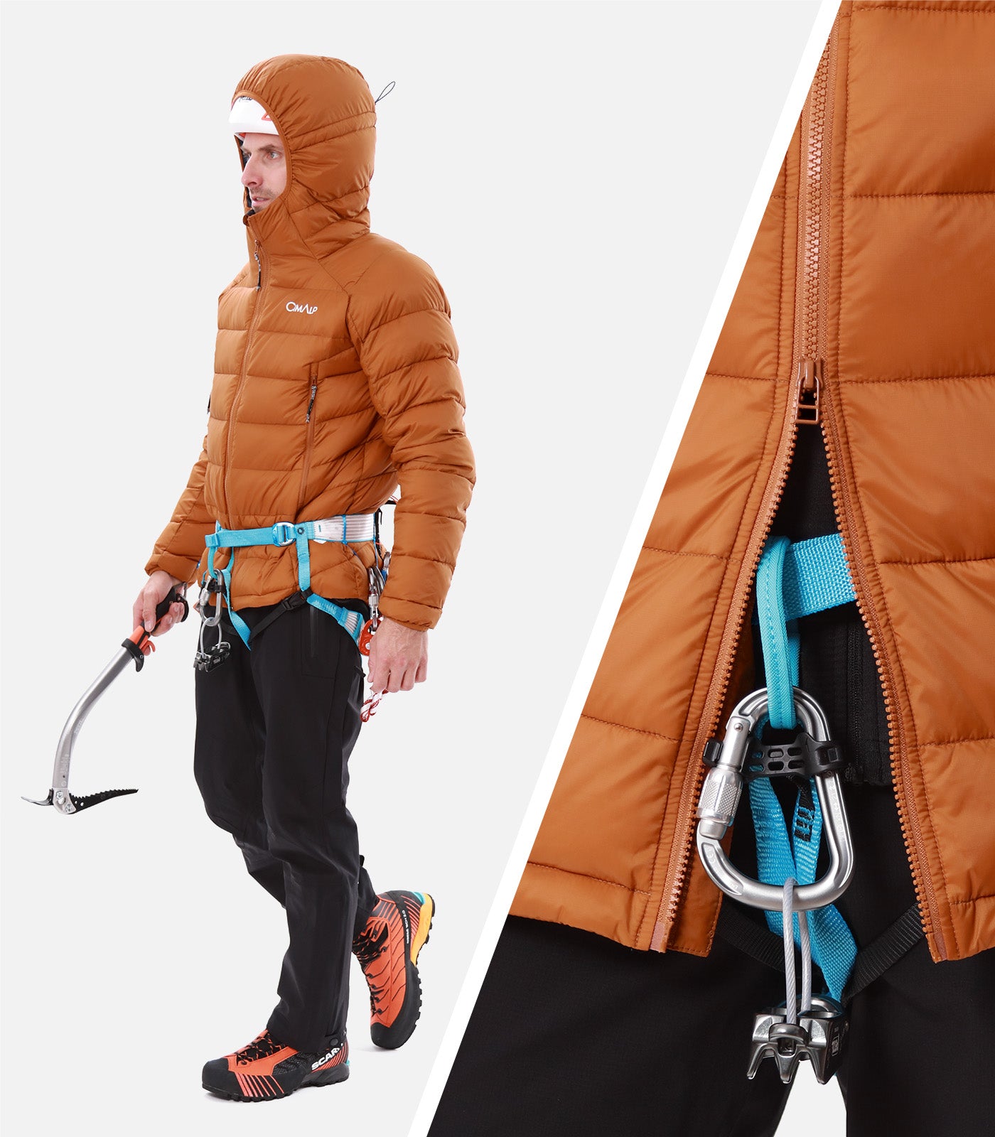 OUTLET Uomo MERU H Outlet