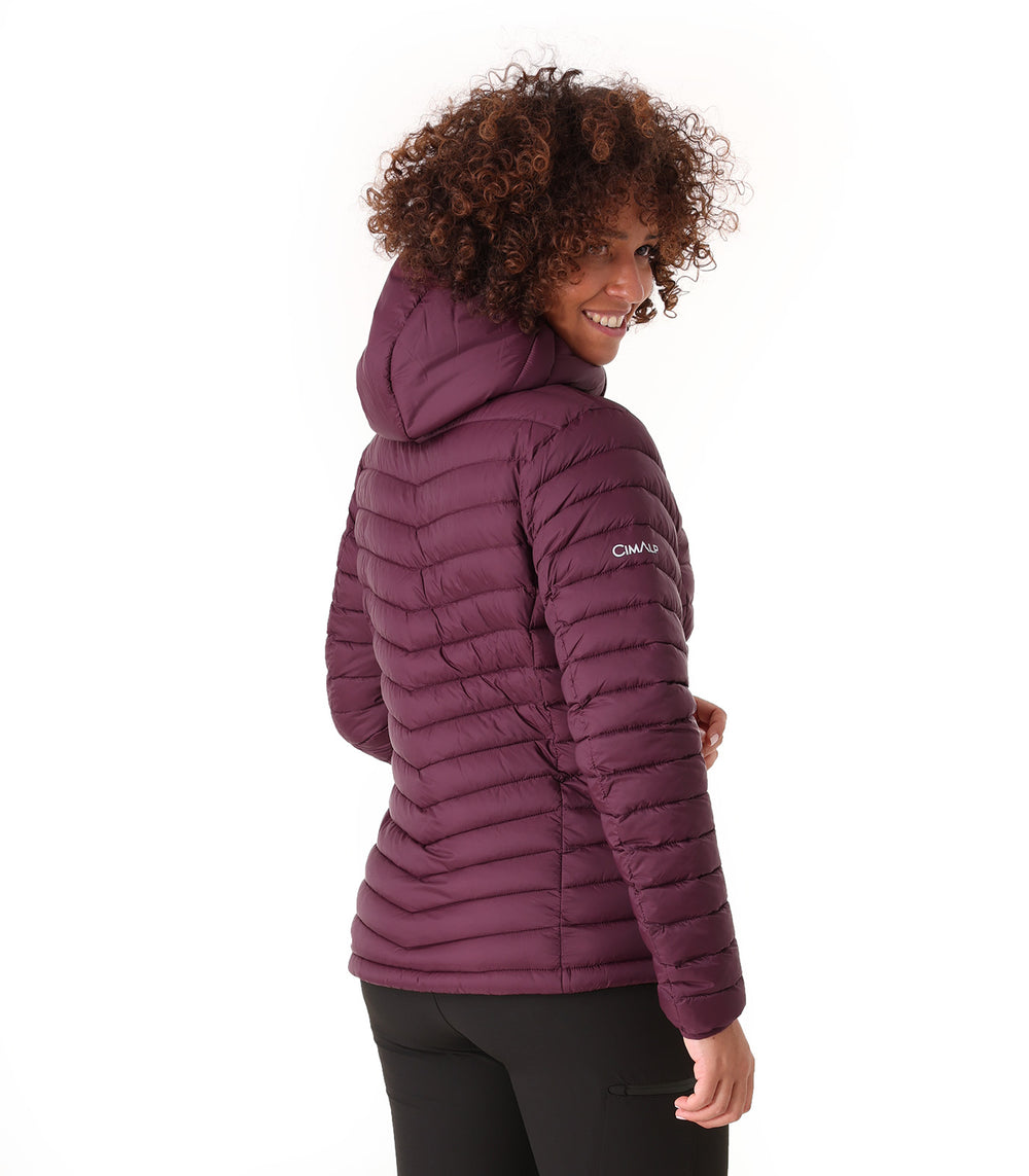 Manon Ferrandino's Ski Essentials Women MORZINE 3 F