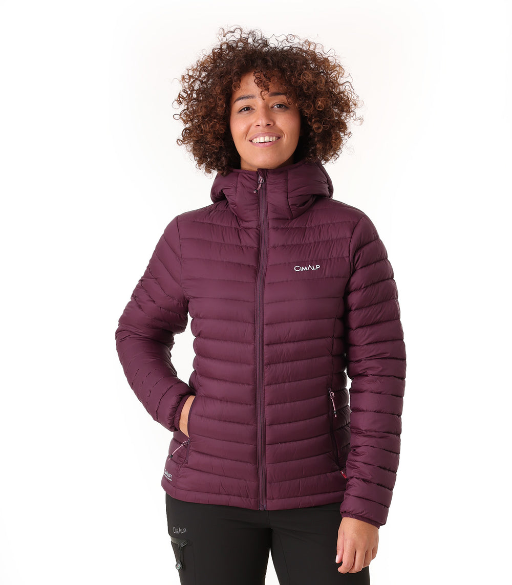 Manon Ferrandino's Ski Essentials Women MORZINE 3 F