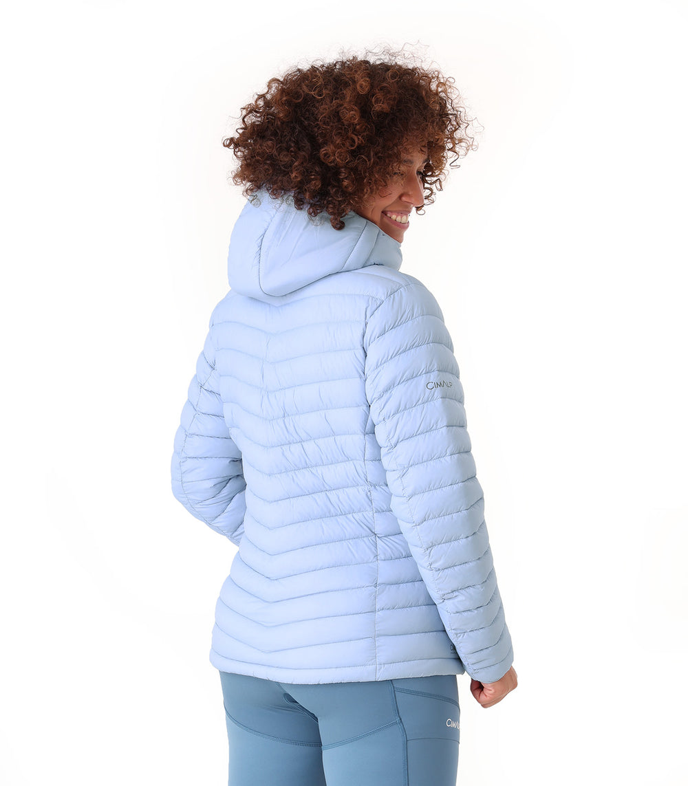 Manon Ferrandino's Ski Essentials Women MORZINE 3 F