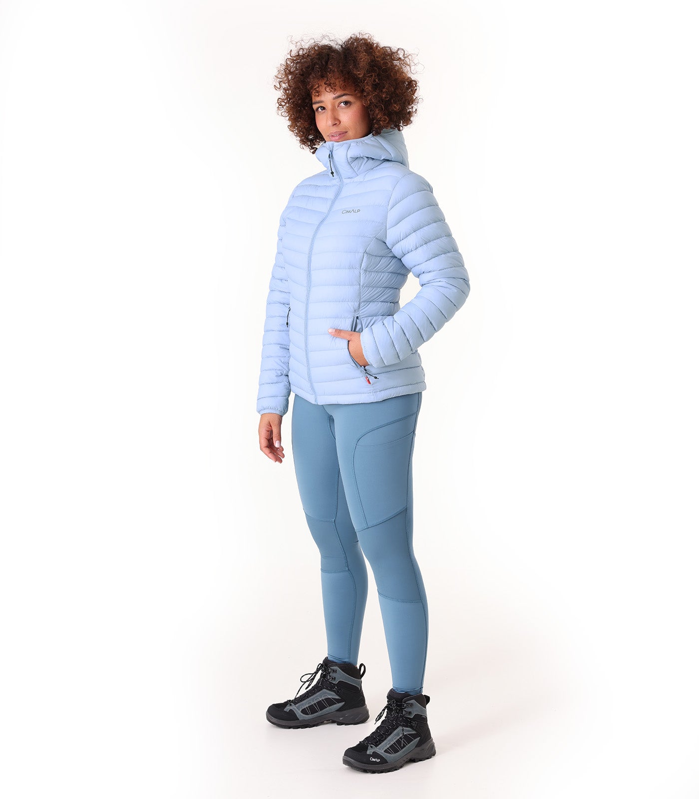 Donna MORZINE 3 F