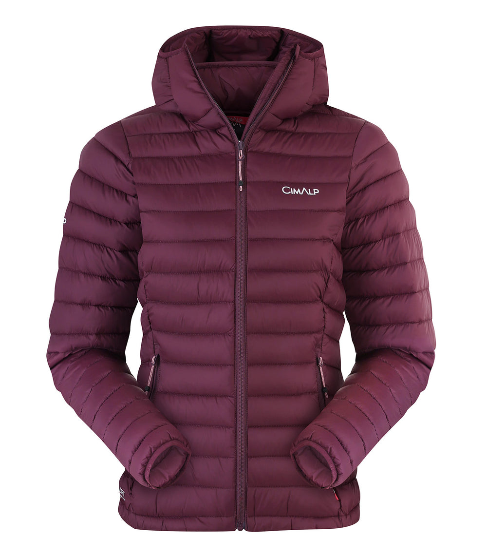 Manon Ferrandino's Ski Essentials Women MORZINE 3 F