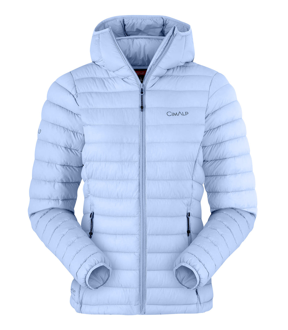 Manon Ferrandino's Ski Essentials Women MORZINE 3 F
