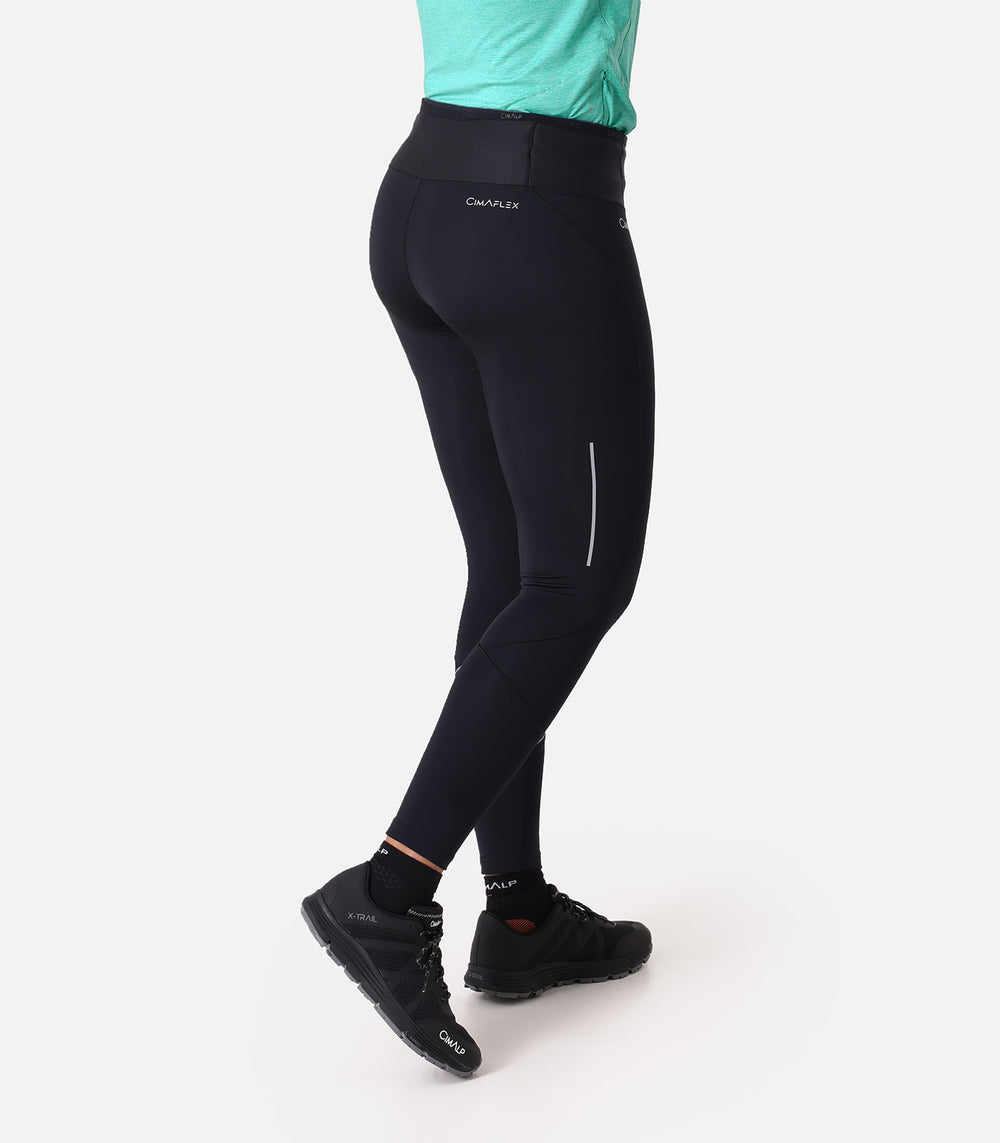 Short y Malla de Trail Running Mujer MUNHOA 2 F