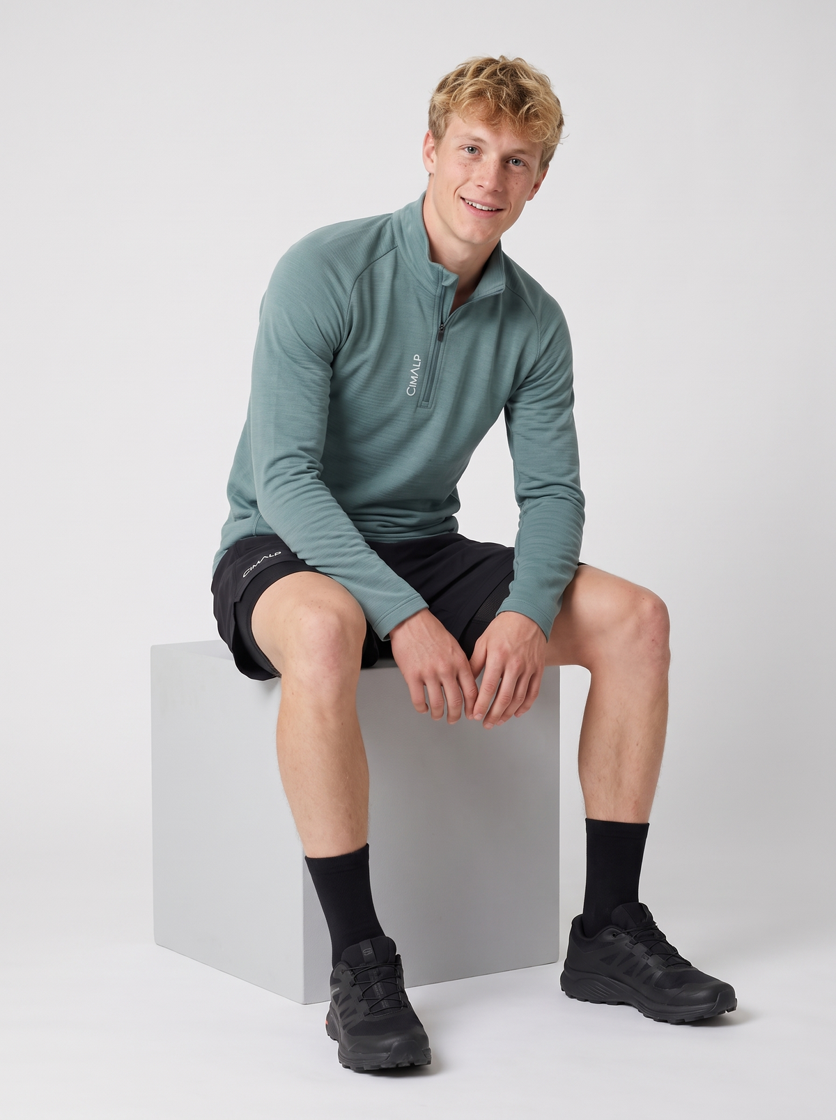 Men's Lifestyle Sweatshirts & Jumpers Men MUSAN H