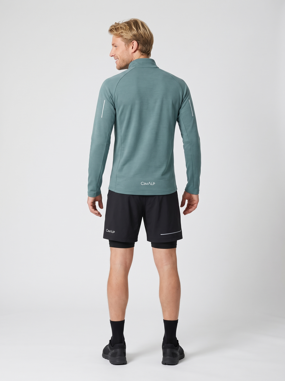 Men's Lifestyle Sweatshirts & Jumpers Men MUSAN H