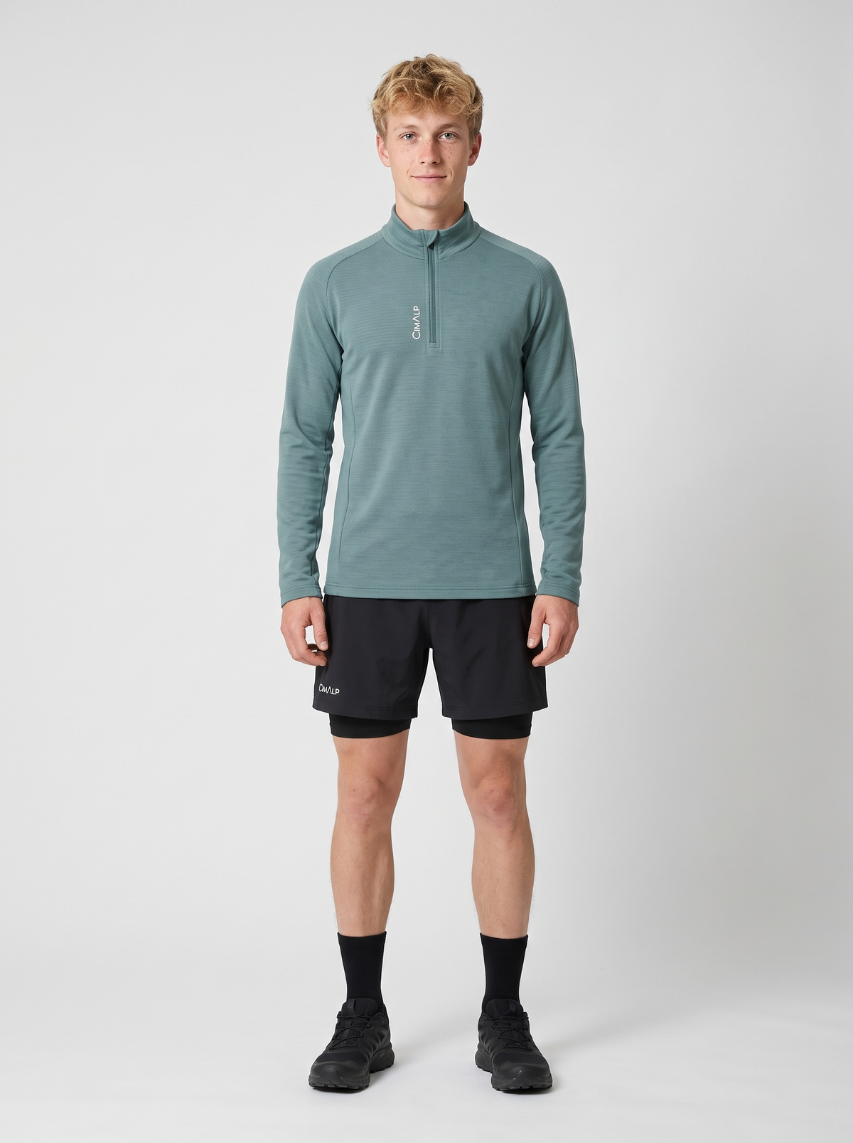 Men's Lifestyle Sweatshirts & Jumpers Men MUSAN H