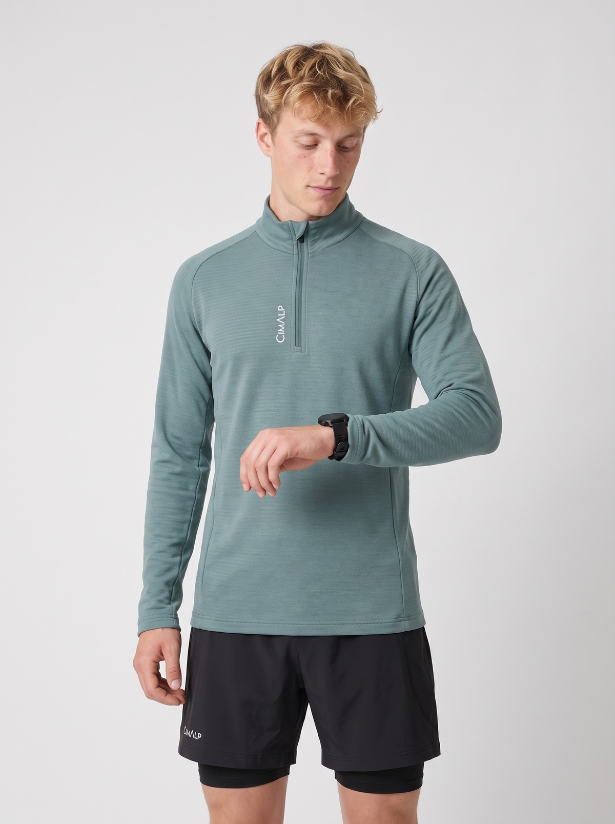 Men's Lifestyle Sweatshirts & Jumpers Men MUSAN H