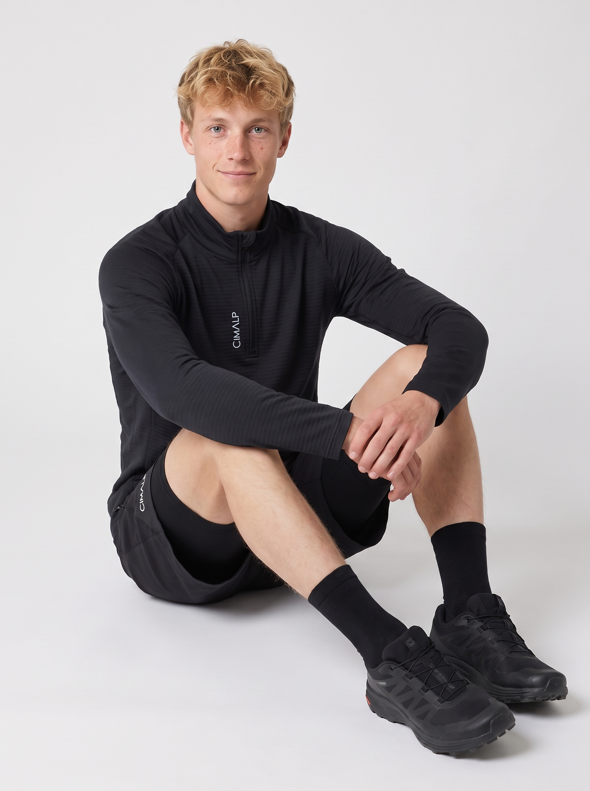Men's Lifestyle Sweatshirts & Jumpers Men MUSAN H