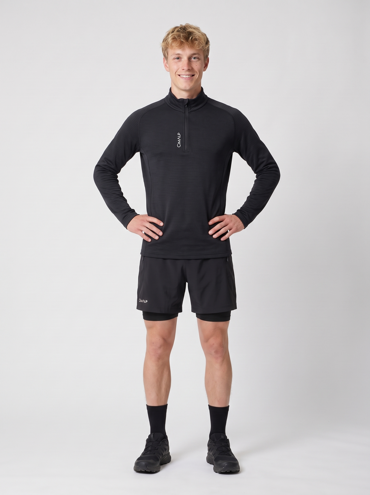 Men's Lifestyle Sweatshirts & Jumpers Men MUSAN H