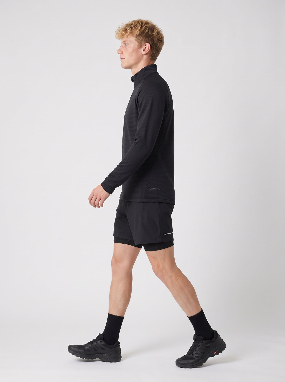 Men's Lifestyle Sweatshirts & Jumpers Men MUSAN H