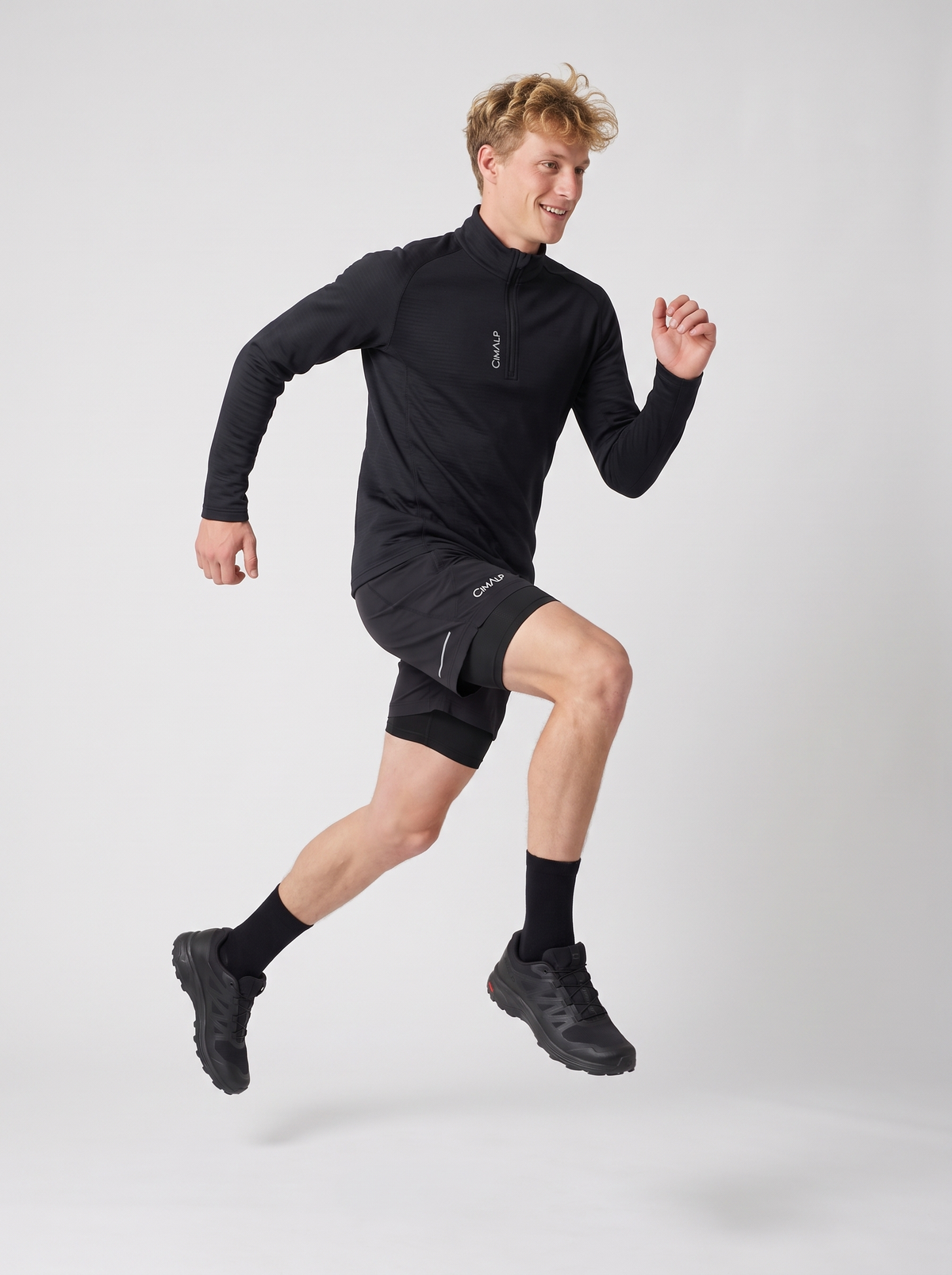 Men's Lifestyle Sweatshirts & Jumpers Men MUSAN H
