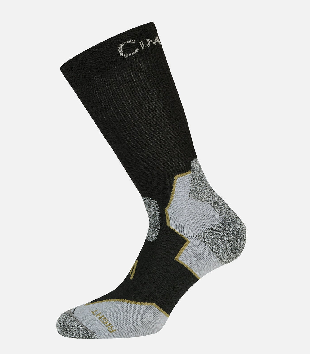 Hiking Socks unisex HIKING 2 HIGH