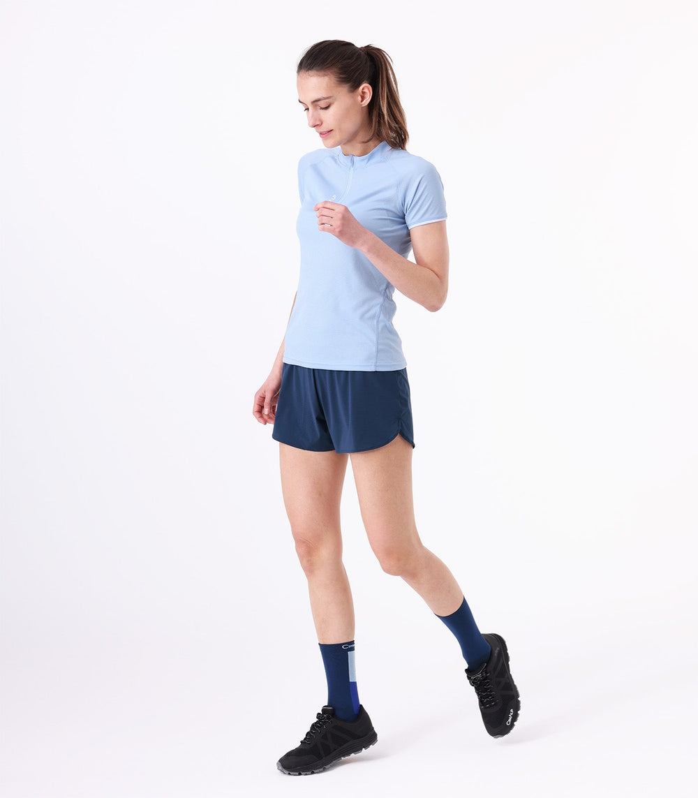 Abbigliamento Trail Donna MUZELLE 2 F