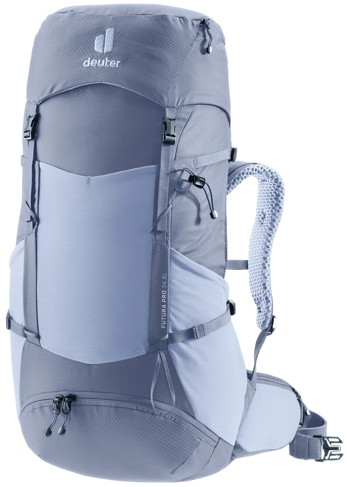 Zaini da trekking donna Donna FUTURA PRO 34 SL