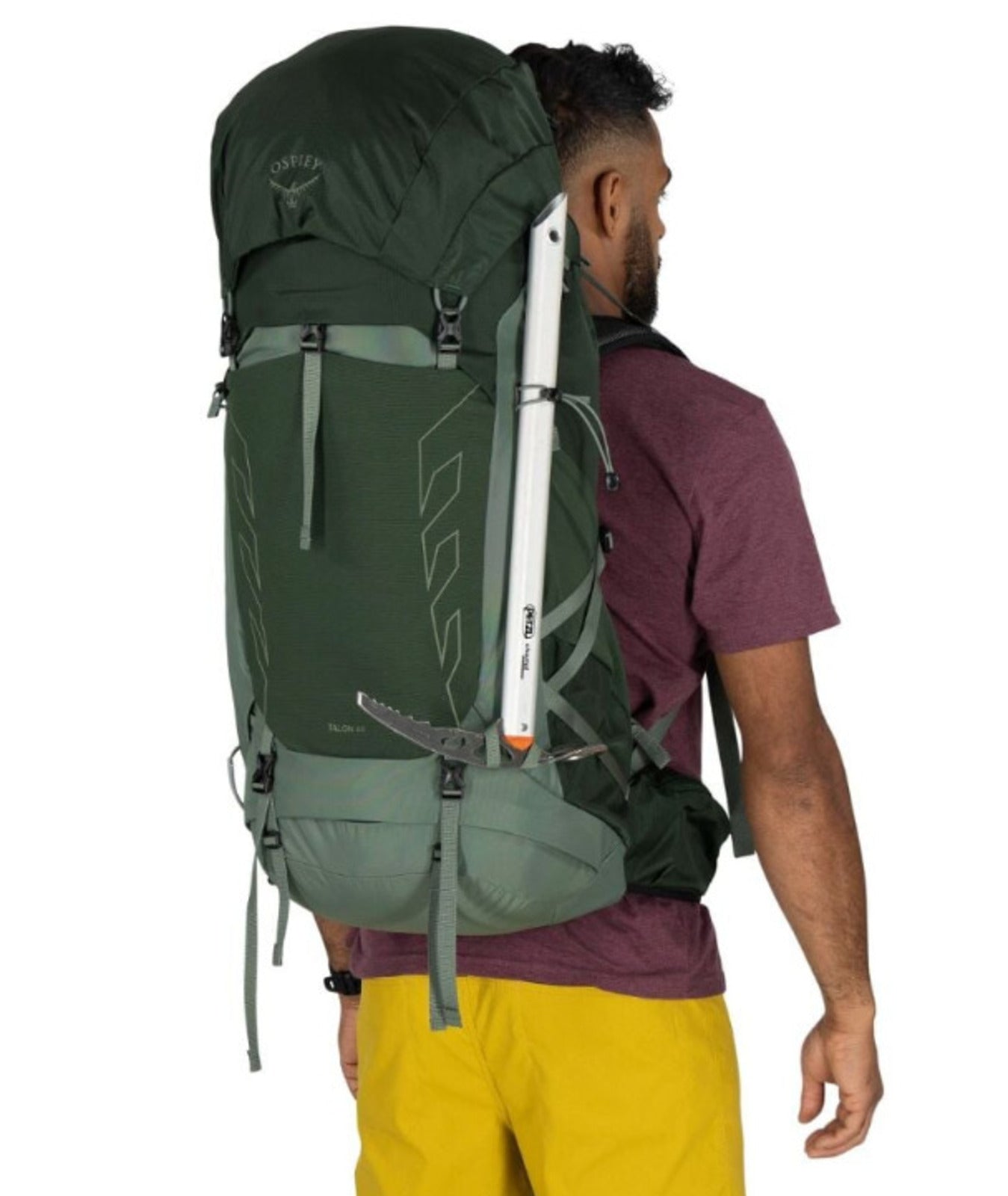 Hombre TALON 44 L