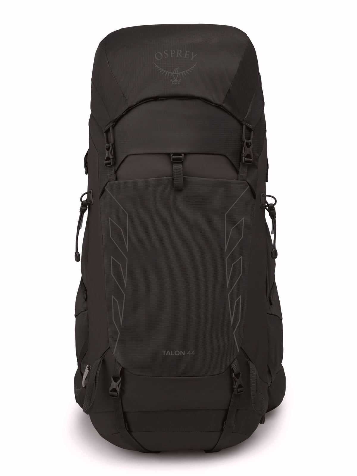 best backpack osprey talon 44 - 44L men's hiking 1.00 entry stretch mesh side Abu Garcia Max X Size:TSR-10000HA