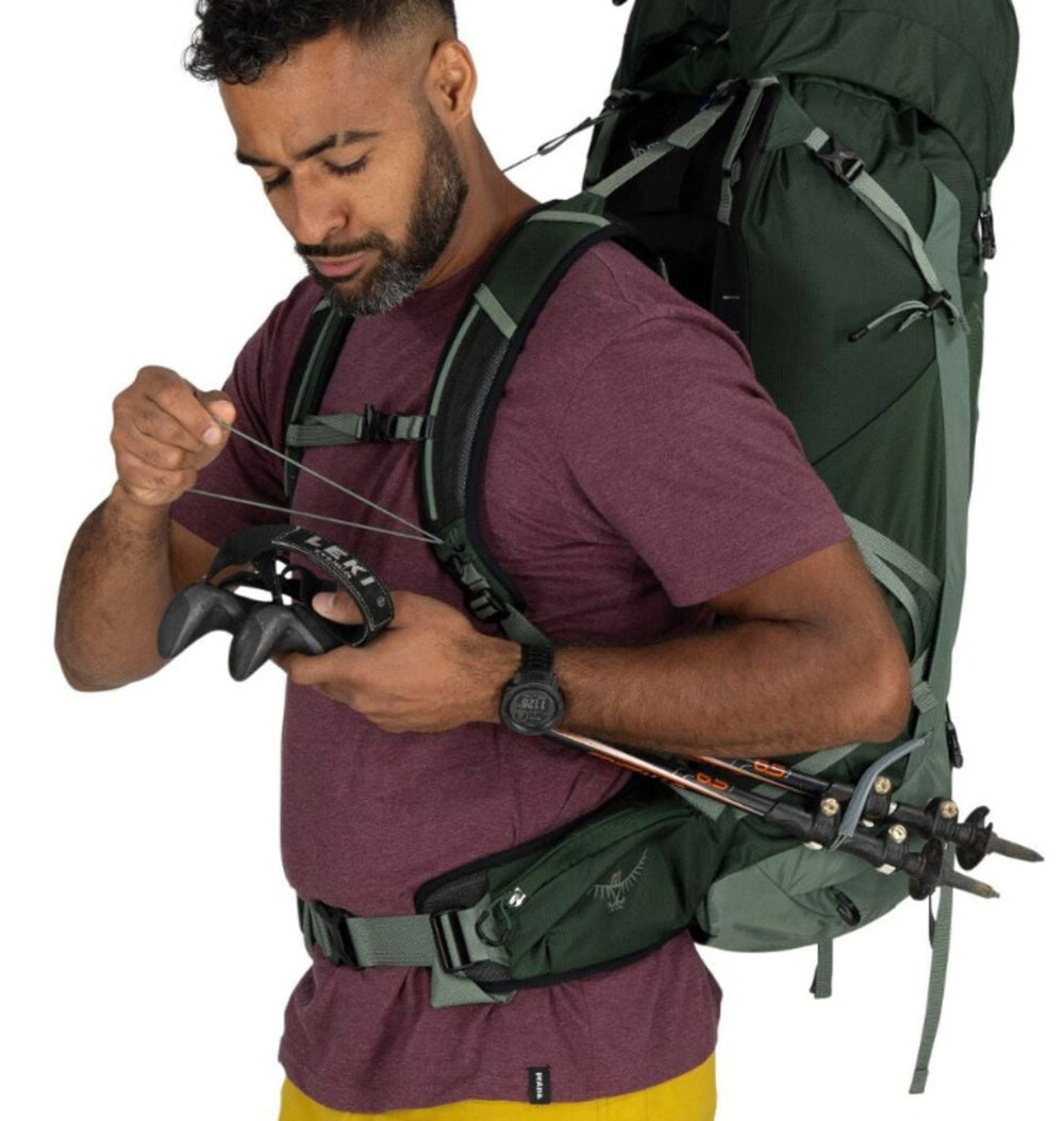 Hiking backpacks Men TALON 44 L