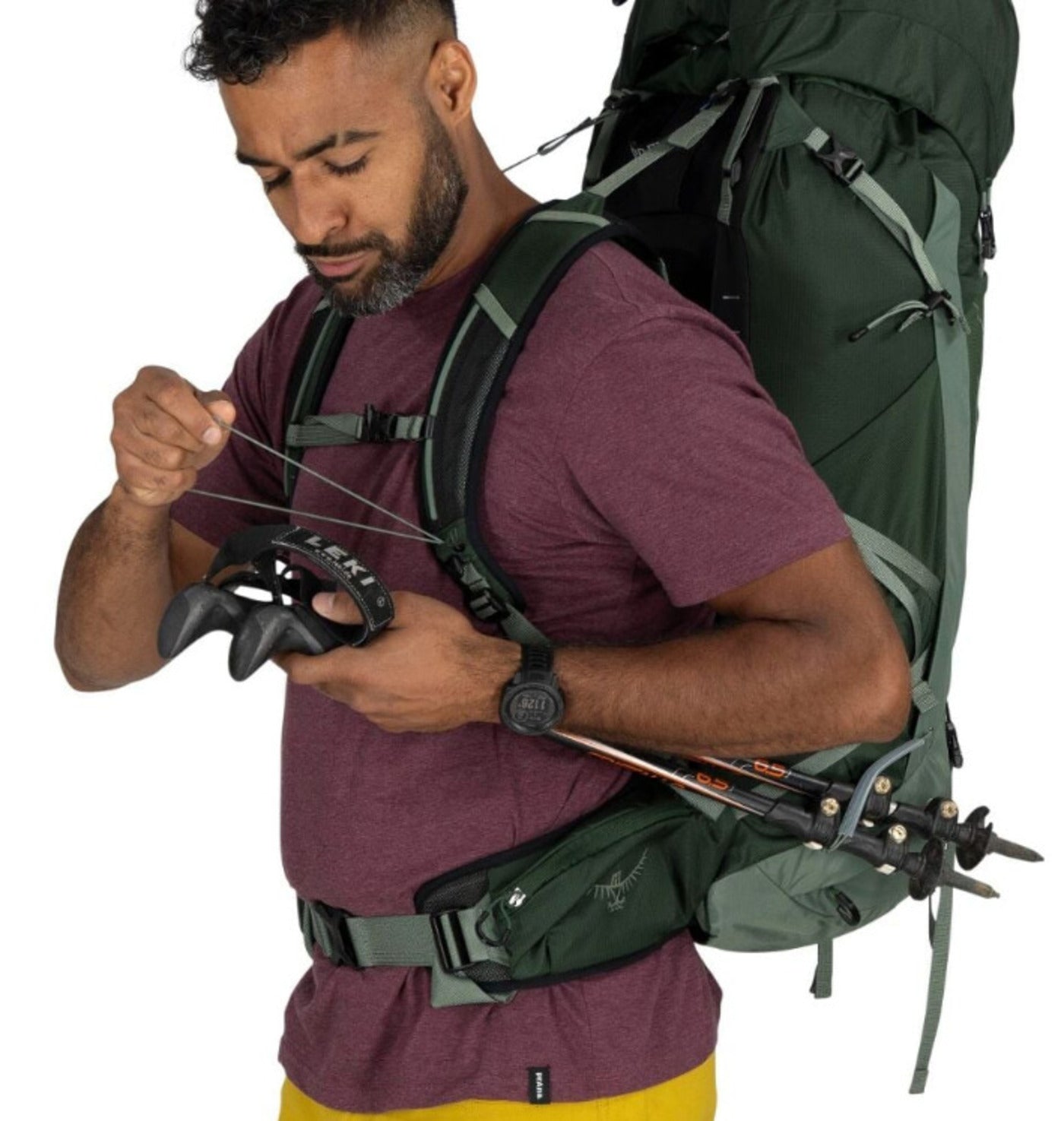Hombre TALON 44 L