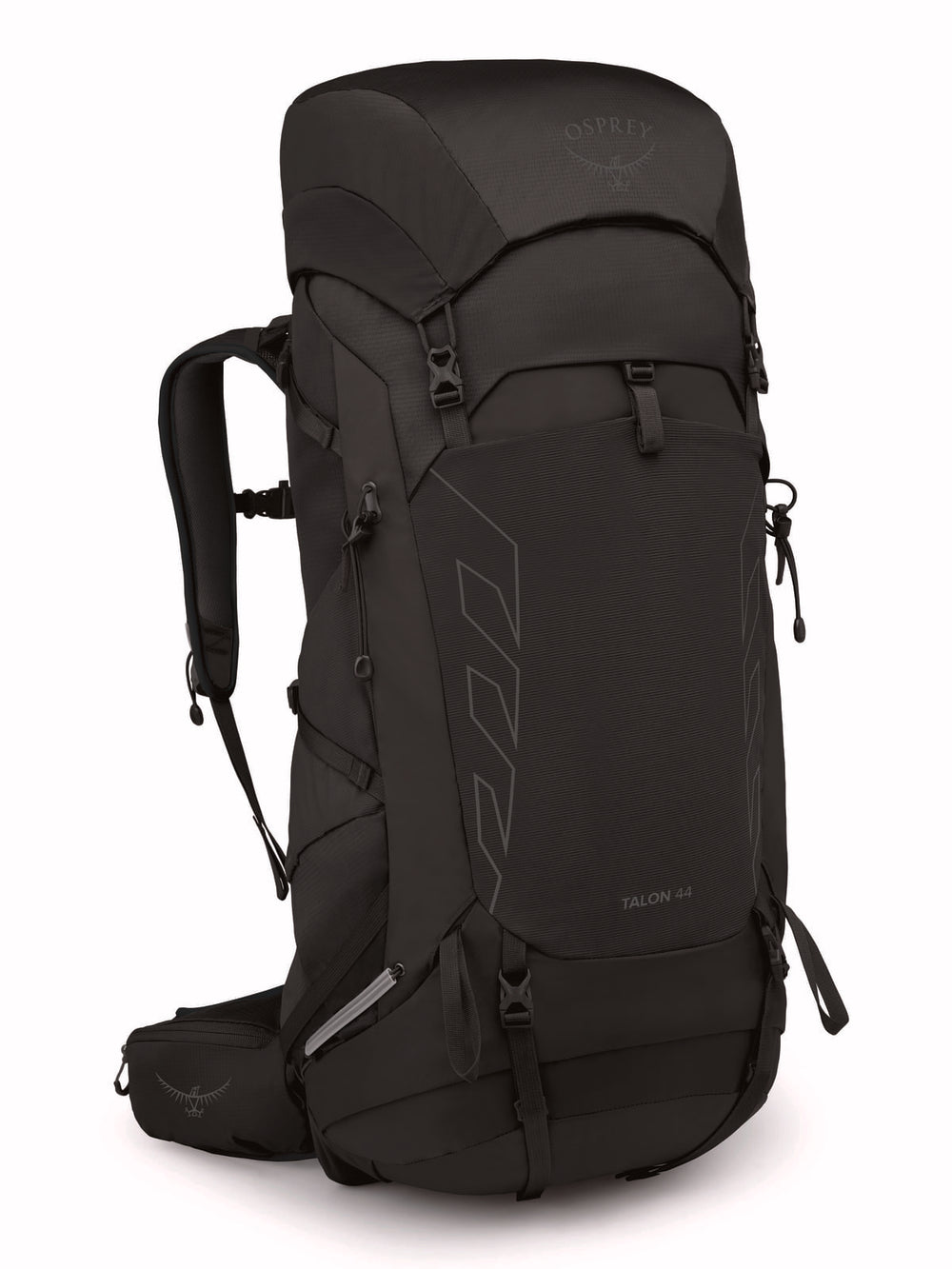 Aether 55 Osprey - Rucksack für Backpacking Herren