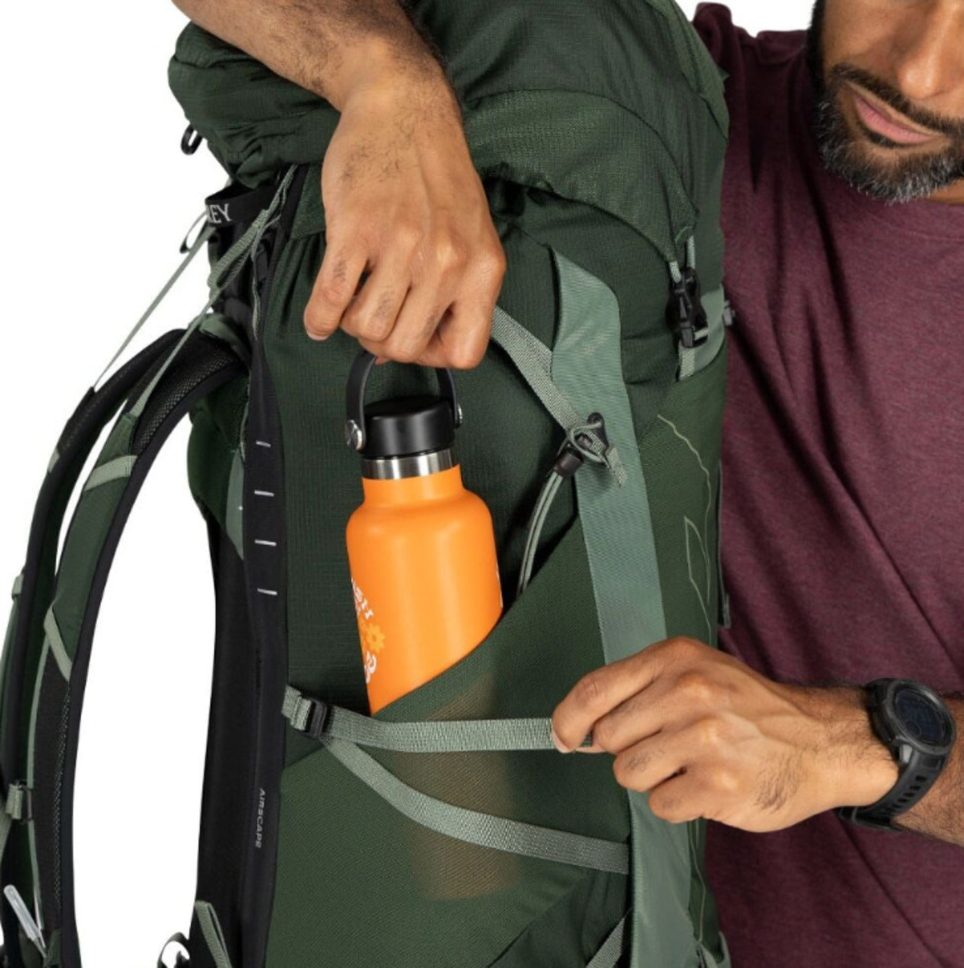Hombre TALON 44 L