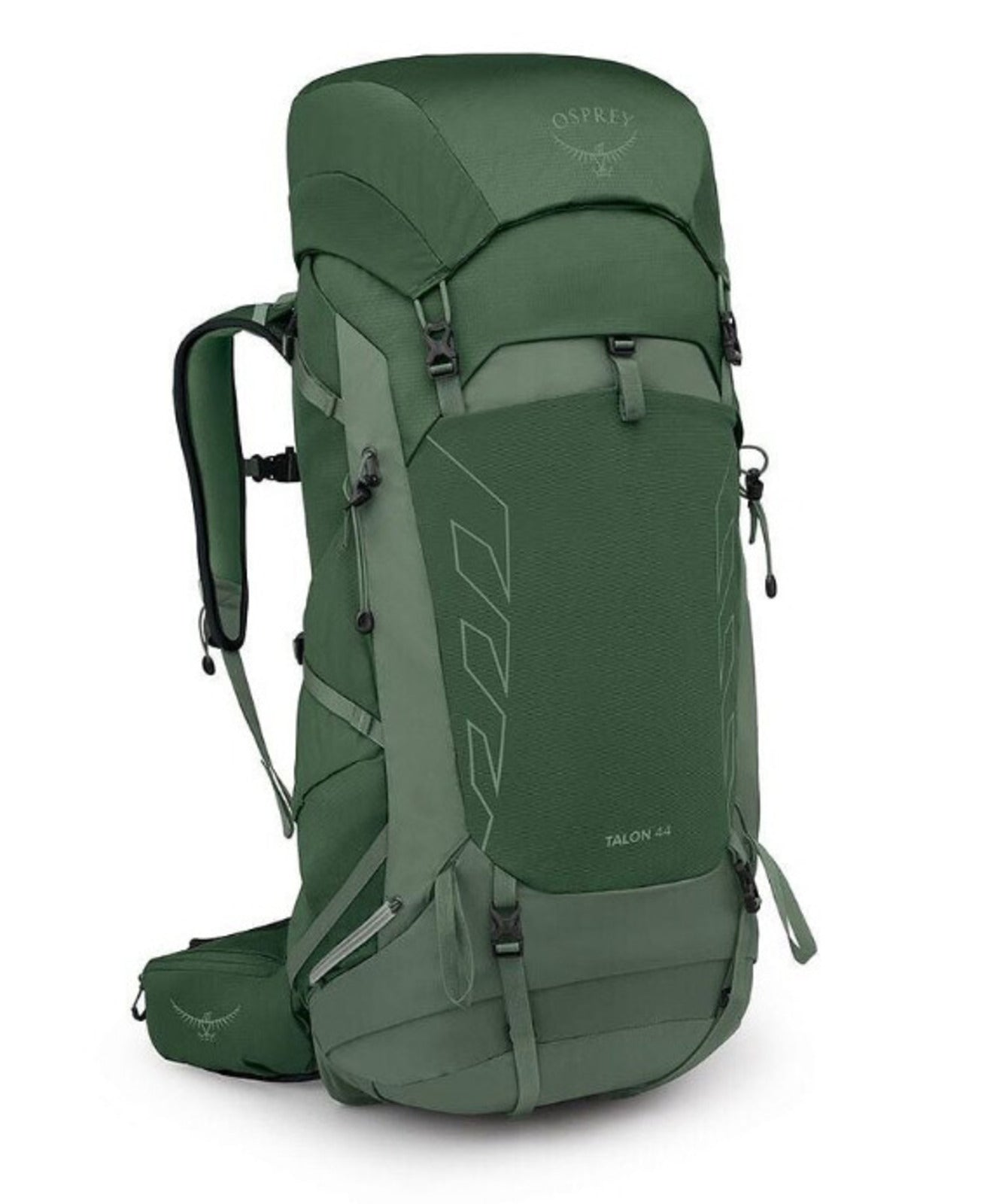 Osprey Kyte 38 - durable Women's hiking backpack – Cimalp